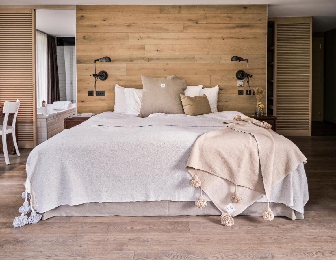Cervo Mountain Resort 采尔马特 外观 照片