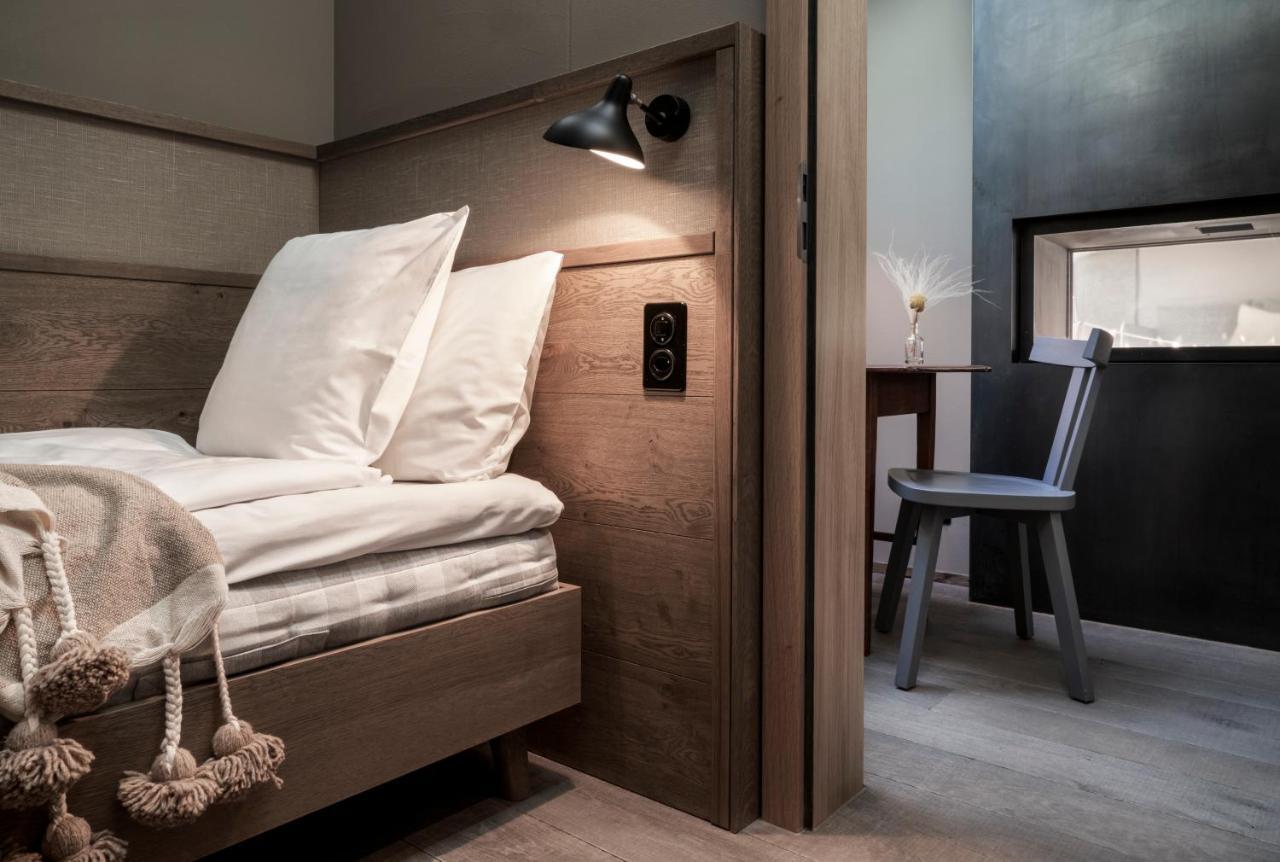 Cervo Mountain Resort 采尔马特 外观 照片