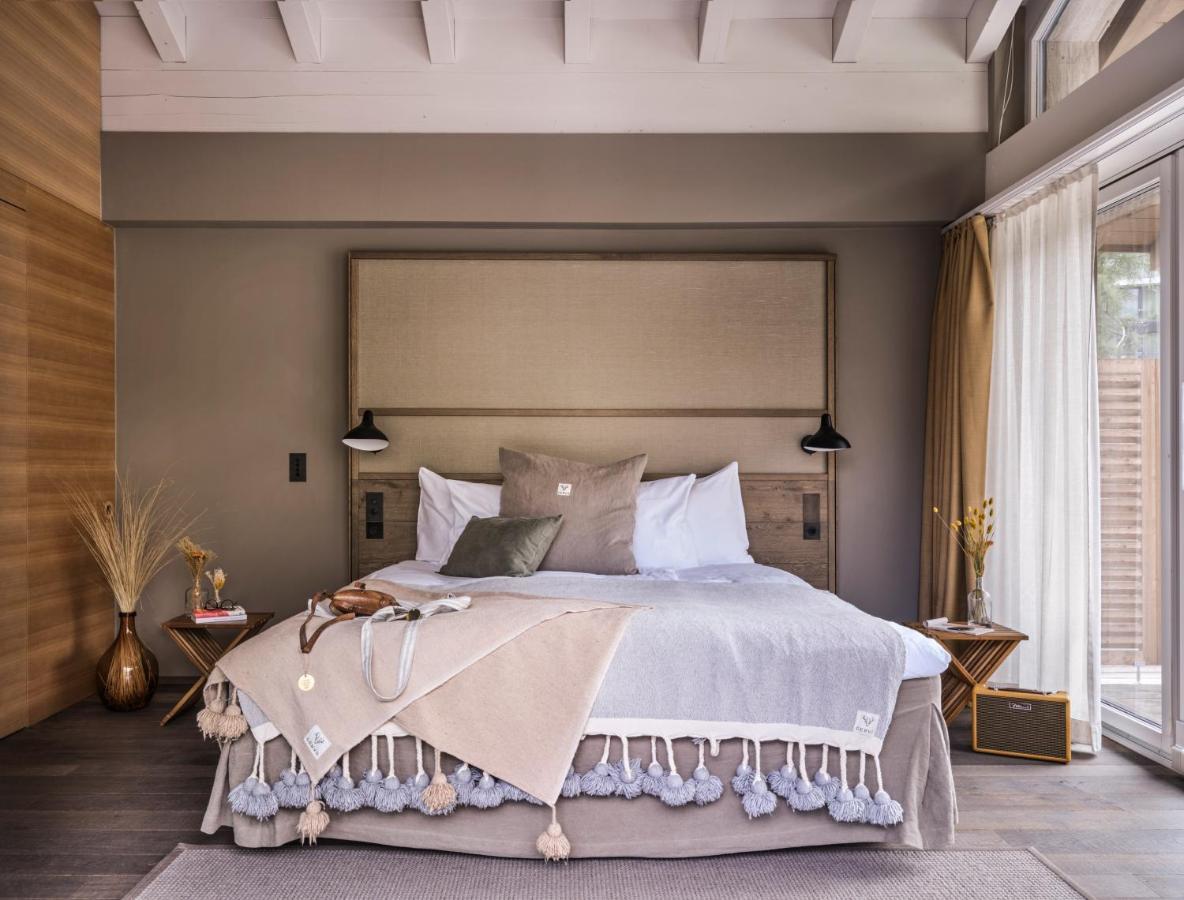 Cervo Mountain Resort 采尔马特 外观 照片