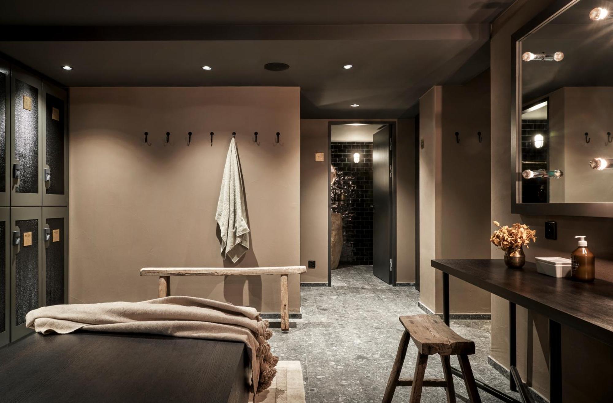 Cervo Mountain Resort 采尔马特 外观 照片