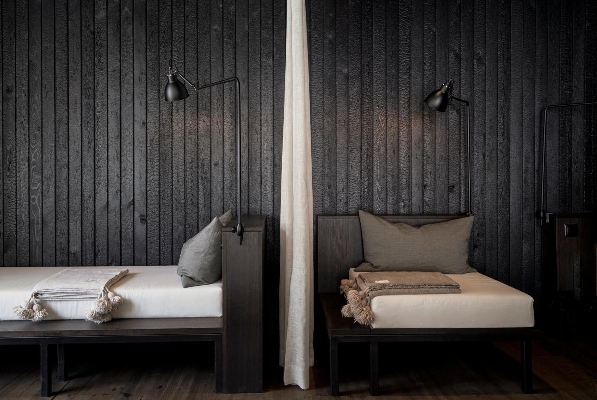 Cervo Mountain Resort 采尔马特 外观 照片