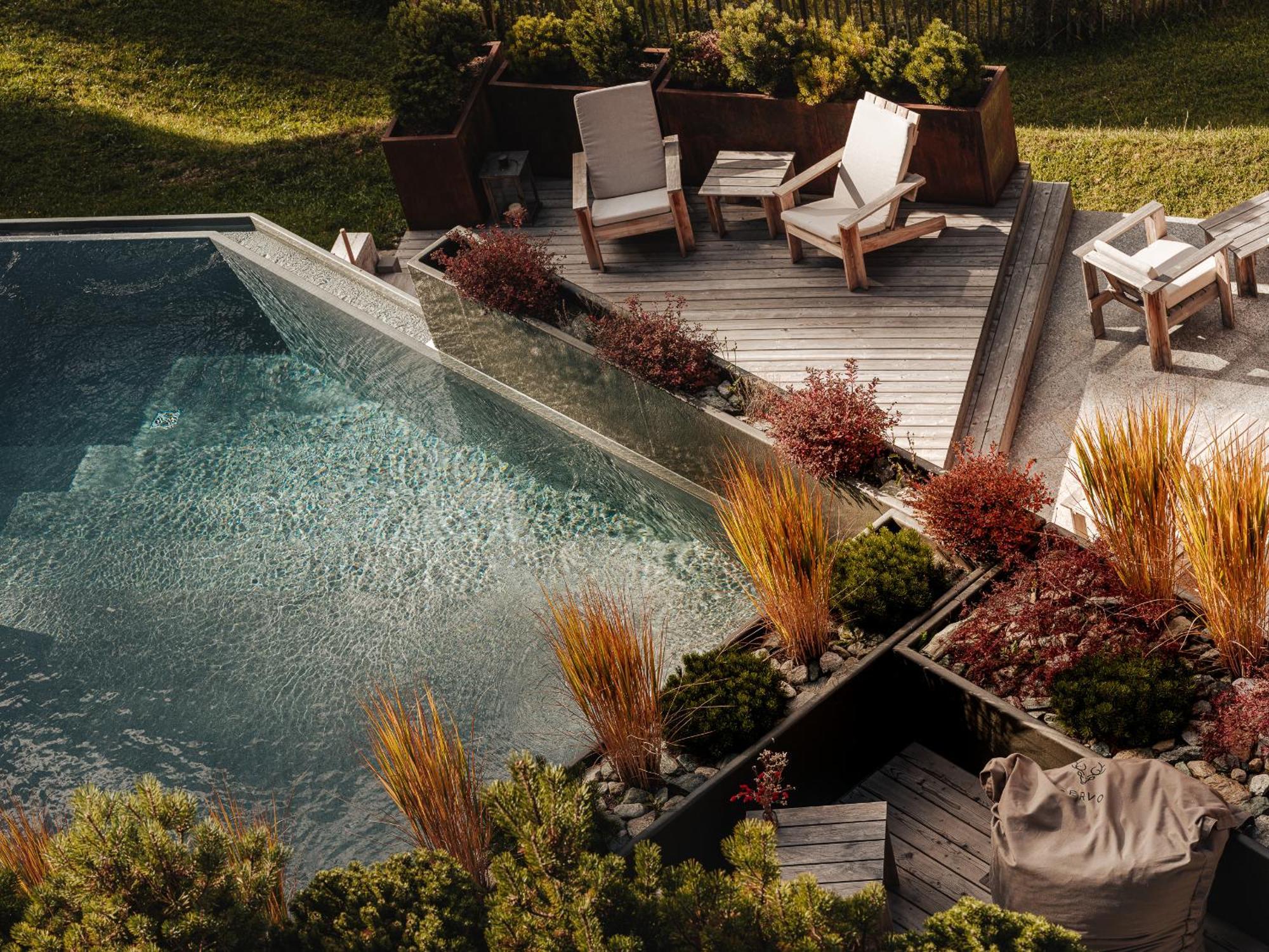 Cervo Mountain Resort 采尔马特 外观 照片