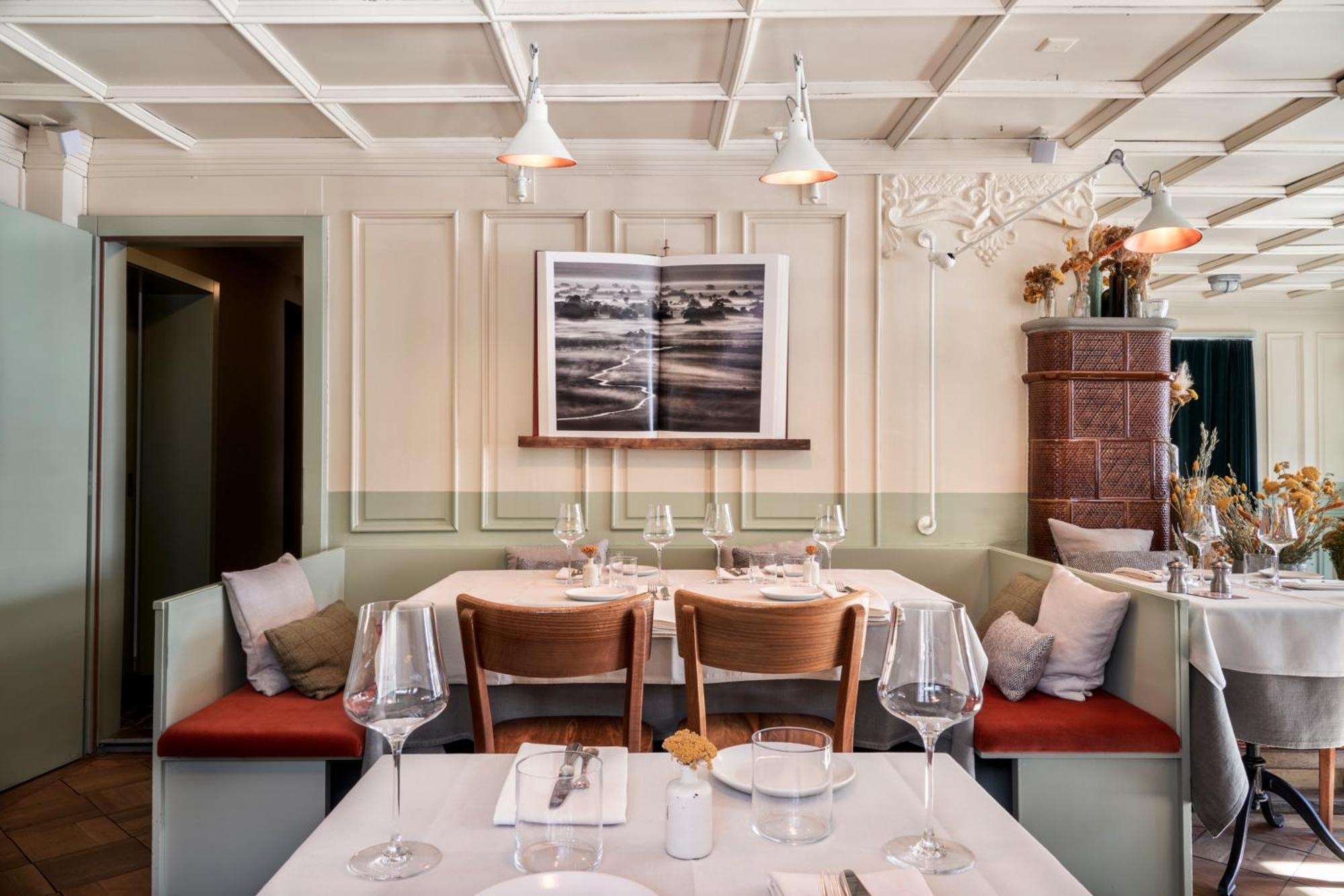 Cervo Mountain Resort 采尔马特 外观 照片